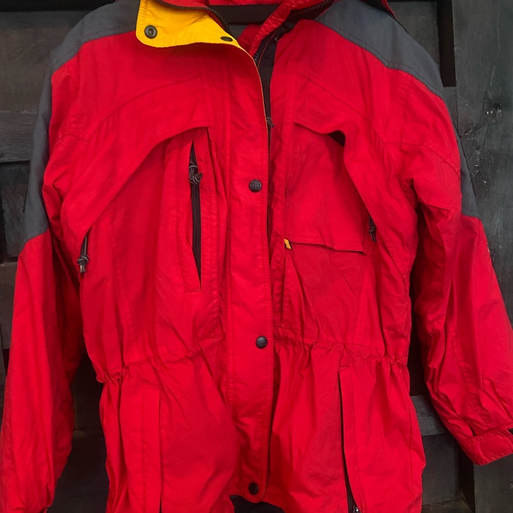 Boulder Gear Women’s ski jacket, size 6